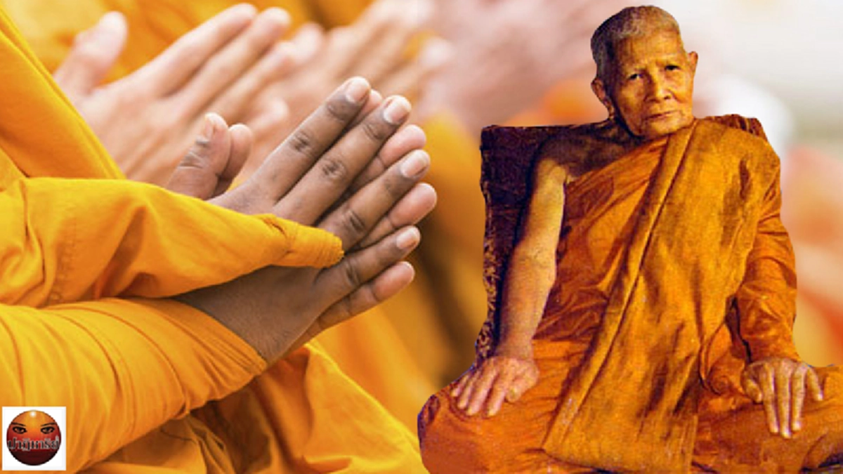 เคล็ดวิชาหลวงปู่มั่น! ปฏิบัติธรรมให้ก้าวหน้า ภาวนาให้เห็นผล! หัวใจของการปฏิบัติเรียบง่ายอย่างไม่น่าเชื่อ