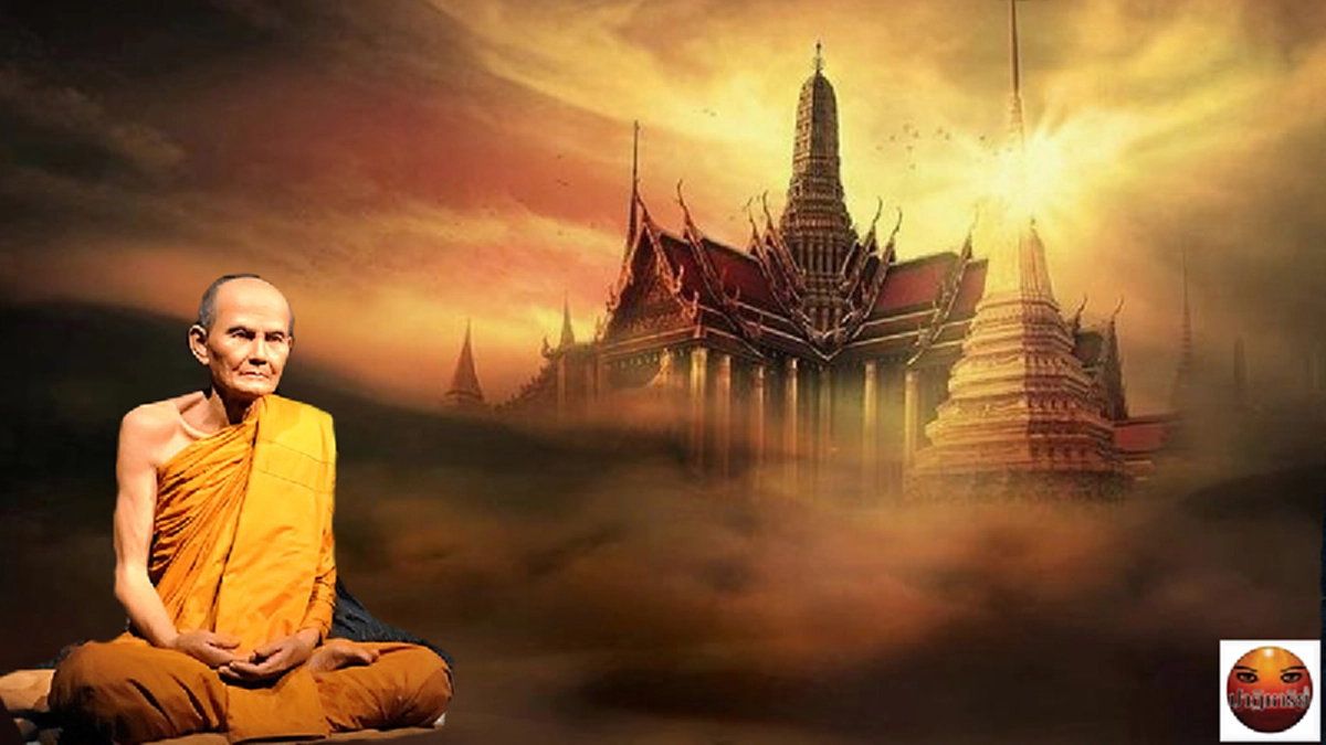 เคล็ดวิชาหลวงปู่มั่น! ปฏิบัติธรรมให้ก้าวหน้า ภาวนาให้เห็นผล! หัวใจของการปฏิบัติเรียบง่ายอย่างไม่น่าเชื่อ