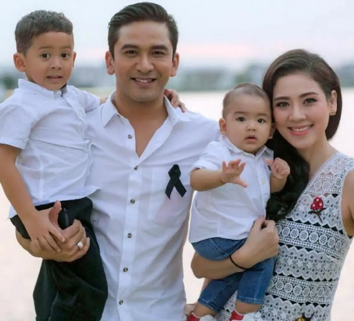 เปิดข้อความ! "ป๋อ ณัฐวุฒิ" หลังสารภาพความจริงหมดเปลือก พร้อมขอบคุณ "เอ๋ พรทิพย์" ที่อดทนมาโดยตลอด!! (มีคลิป)