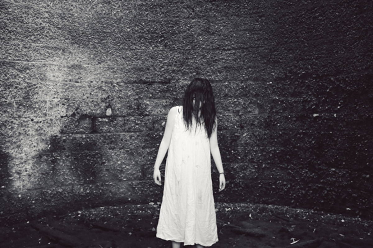 เรื่องเล่าสุดสยอง วิญญาณสาวคอยตามจองเวร !!! เหตุเกิดที่ "คอนโดหรู กลางกรุง ริมน้ำเจ้าพระยา" !!! โคตรหลอนนอนแทบไม่ได้