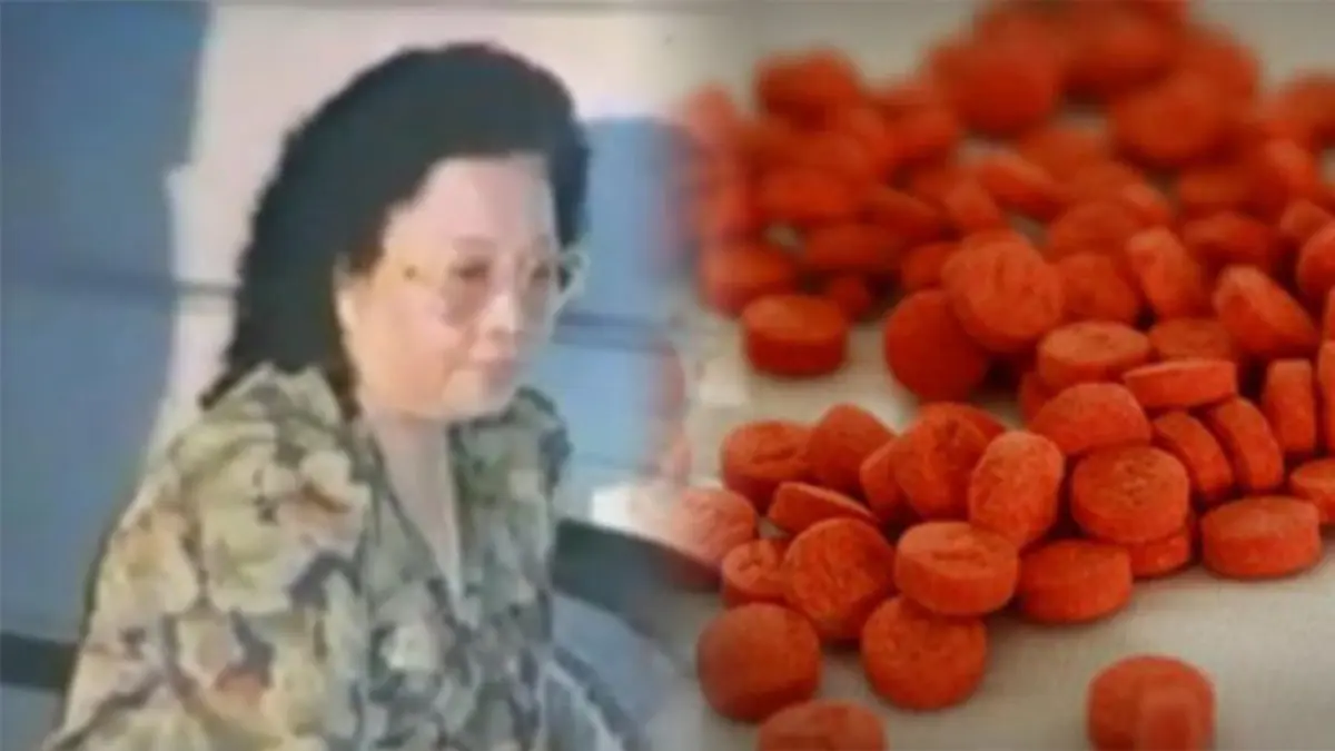 ต้นกำเนิดยาบ้าในไทย!! ย้อนประวัติ "สาวไทย" ผู้คิดค้นยาบ้าคนแรก โลกทั้งโลกวุ่นวายเพราะเธอ จนถึง ณ ปัจจุบัน!