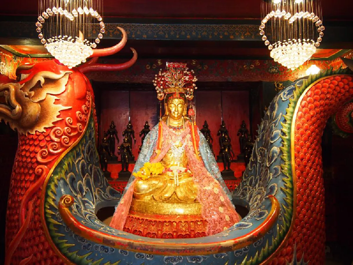 เปิดตำนานรักไทยจีน “พระนางสร้อยดอกหมาก” กับเจ้าชายไทย ที่ลงเอยด้วยความเสียใจ กลายเป็นโศกนาฏกรรม เพราะ "ความแง่งอน"