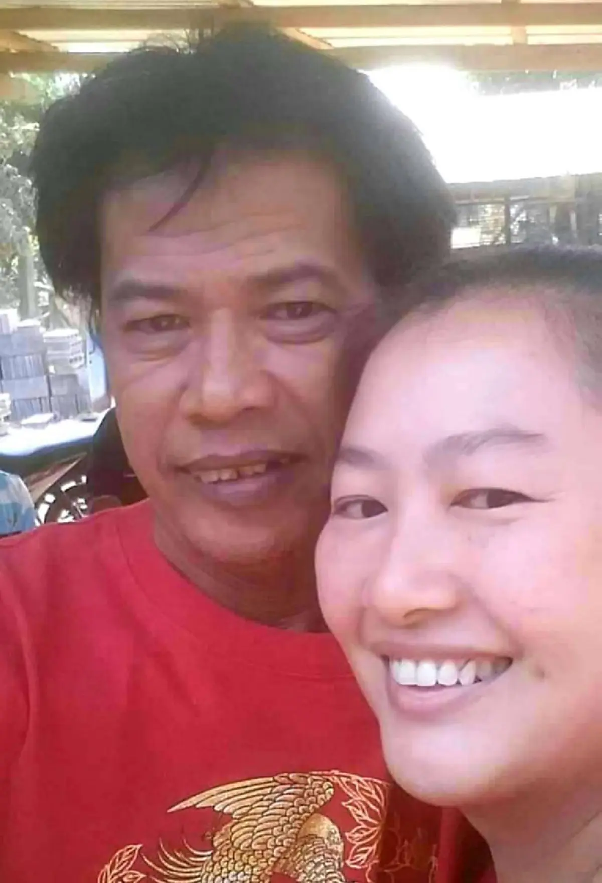 เจอตัวหนูน้อยวัย 6 ขวบแล้ว หลังพาหนีจากปราจีนบุรี
