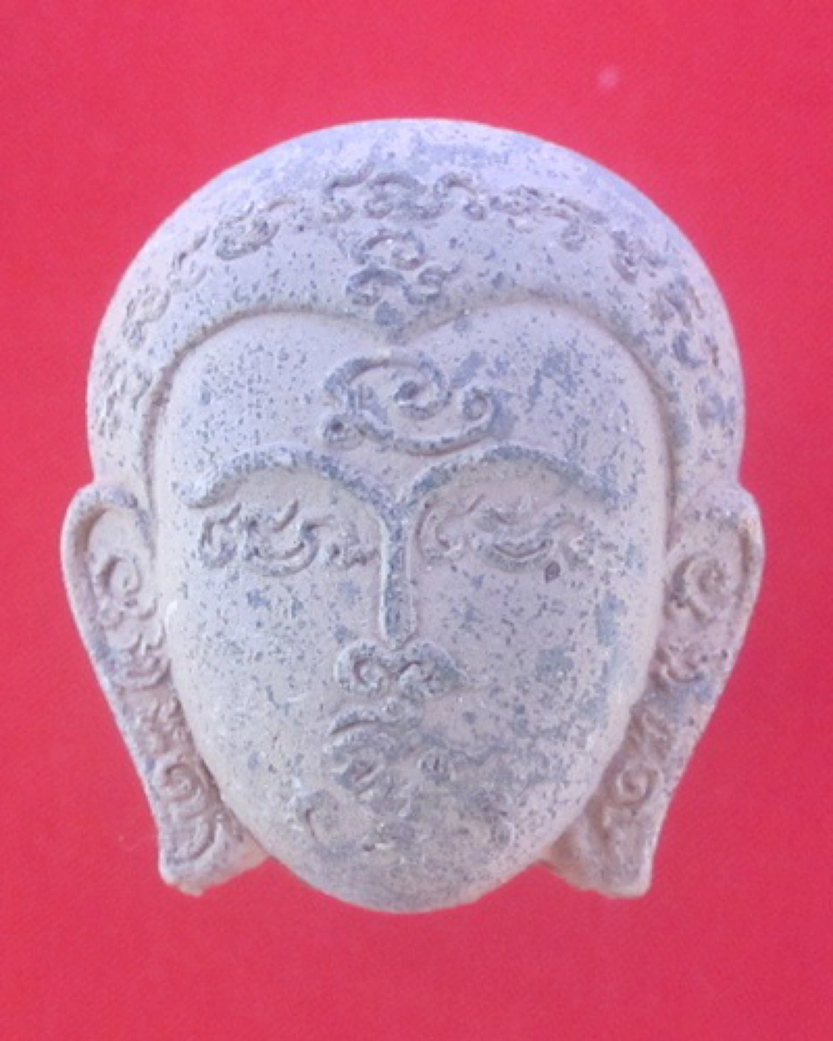 หลานหลวงปู่พริ้ง ผู้เป็นอาจารย์เสด็จเตี่ย.. "หลวงปู่ลอง เสือบางปะอิน" พระเกจิผู้เรืองอาคม ทั้งเหนียว และเสน่ห์เมตตา หาที่ติมิได้..