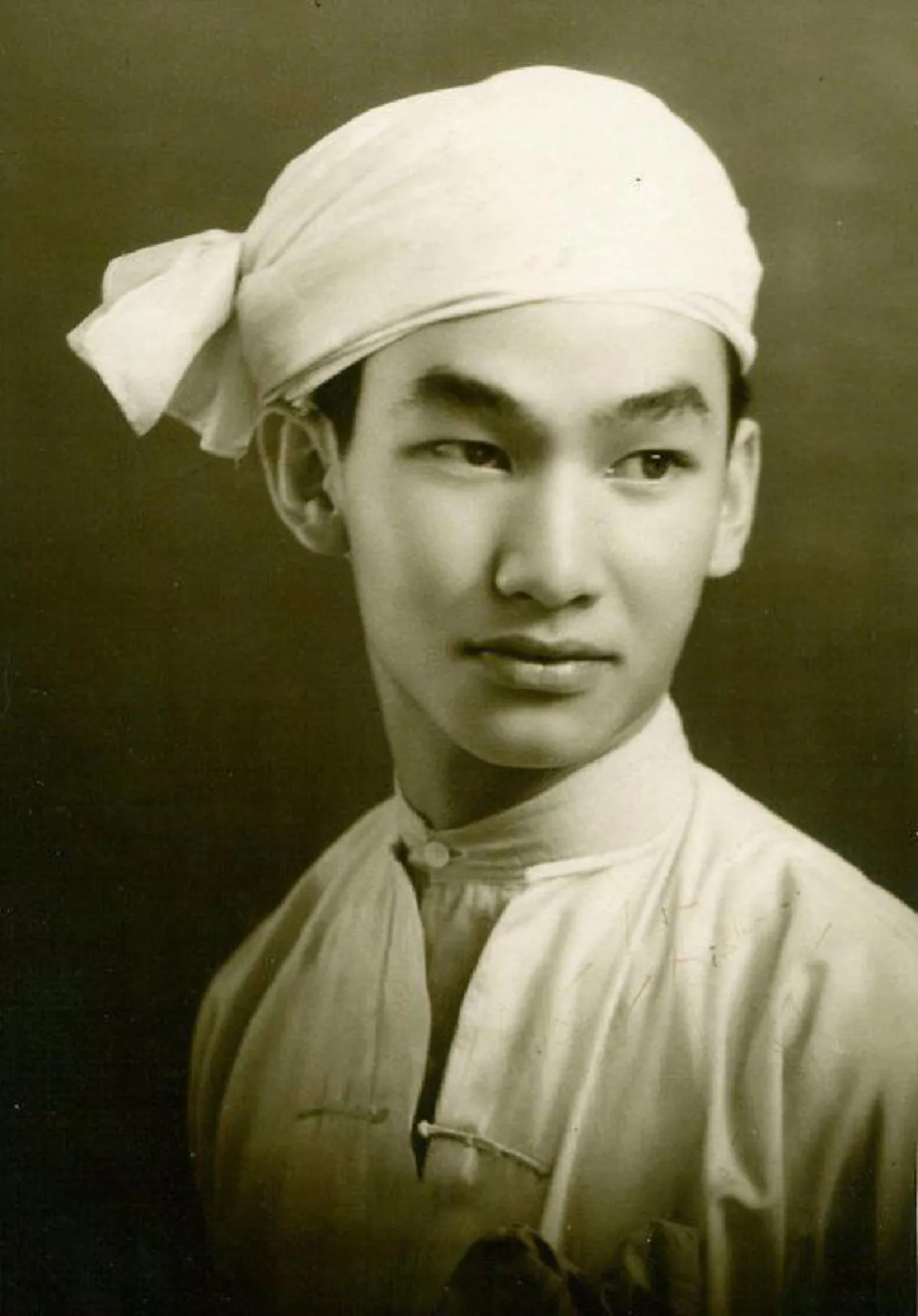 เบื้องหลังแรงบันดาลใจ!! "เจ้านางจ่ายุ้นท์" เผยเรื่องราวเบื้องหลังรูปถ่ายแห่งประวัติศาสตร์ ชะตาชีวิตที่แตกต่างจาก "เจ้ามิ่งหล้า" แห่งรากนครา