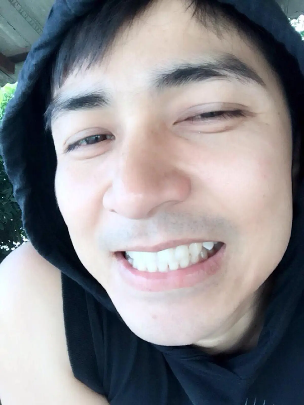 หายไปไร้ข่าวคราว !! "อ้น รติพงษ์"  พระเอกคู่ขวัญ "อั้ม พัชราภา" ปัจจุบันอายุ 38 เห็นภาพล่าสุดแล้วยังตะลึง