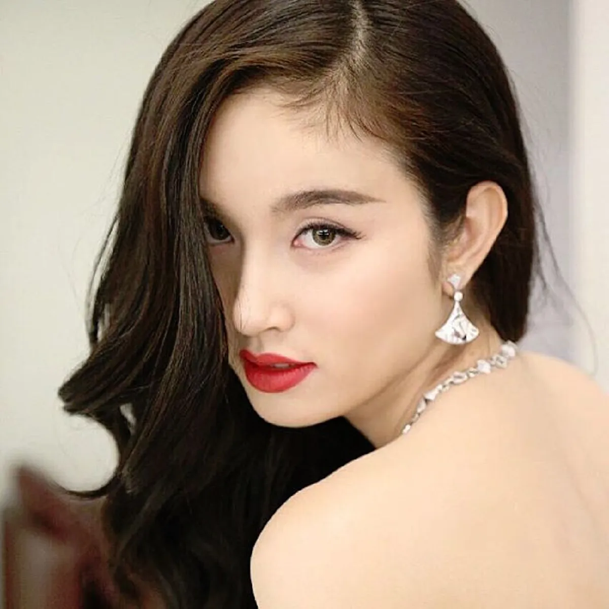 สิ้นสุดศึกนางงาม!!! "ปอย ตรีชฎา" ส่งข้อความ ถึง "พระแจ๊ส อดีตมิสทิฟฟานี่" หลังโพสต์ขออภัยเคยใส่ร้าย!!!