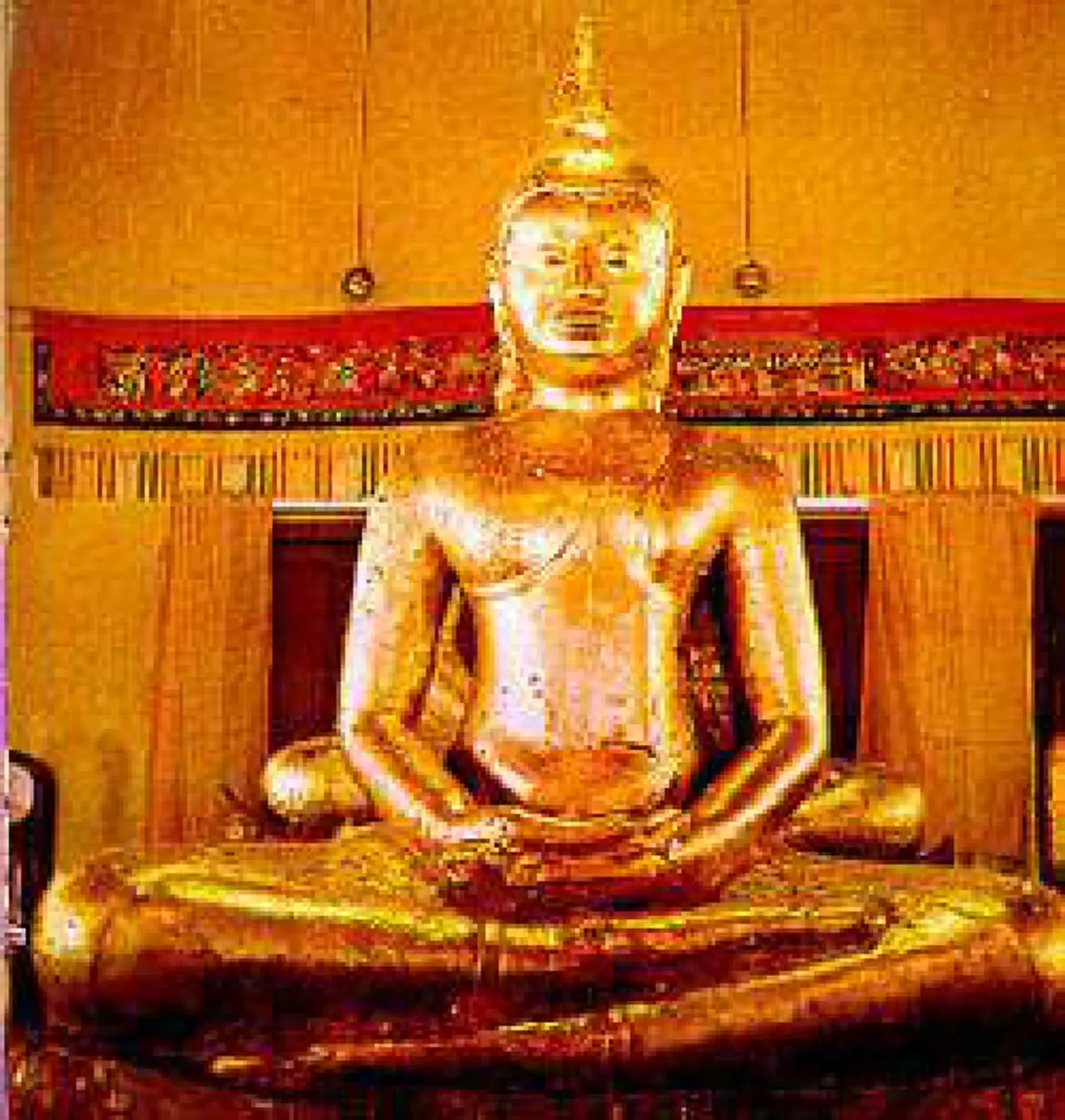 หลวงพ่อโสธร