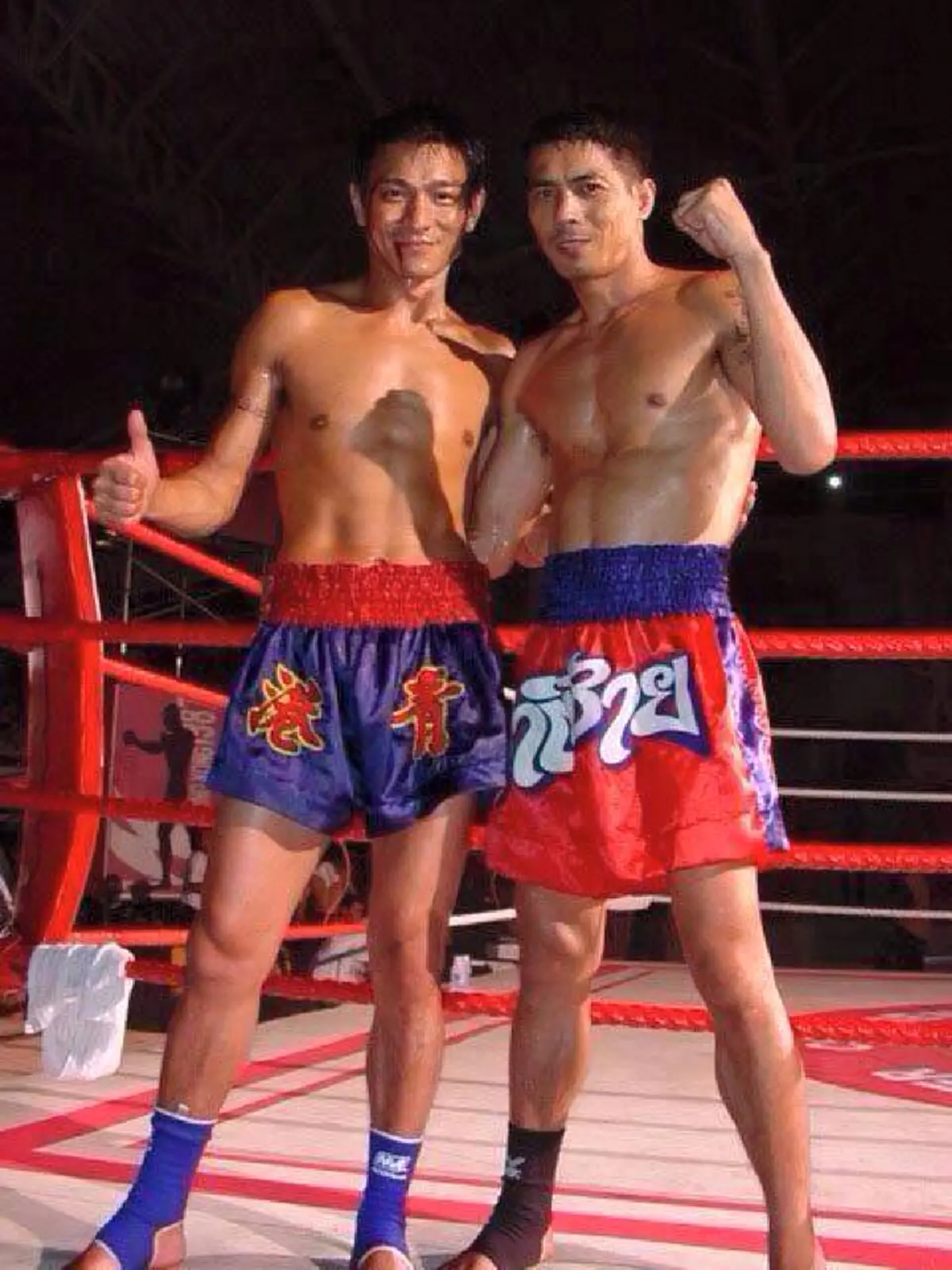 สืบทอดความยิ่งใหญ่!! \"สามารถ\" ยืนยันตั้งค่ายมวยใหม่เสร็จสมบูรณ์...ฟื้นฟูสืบสานตำนานยอดมวยของตนเอง (รายละเอียด)