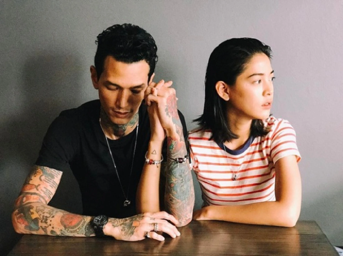 สุดซึ้ง!! "อาเบย์ ณรัฐ" อดีตแฟนของนักแสดงสาว "สายป่าน อภิญญา" เผยเรื่องราวส่งท้ายปี อ่านแล้วสัมผัสได้เลย หนุ่มคนนี้มีทัศนคติที่ดีมากๆ ??