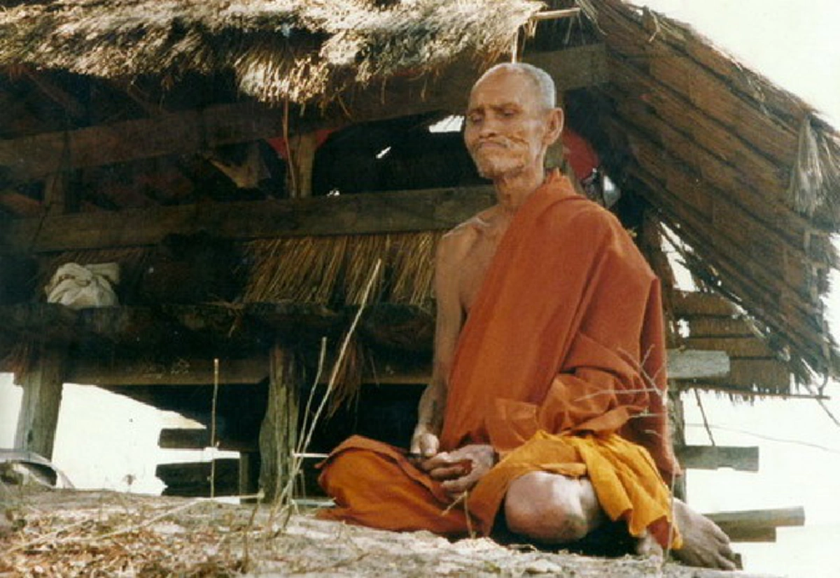 น้อมรำลึก ๘ กันยายน วันละสังขาร หลวงปู่สรวง เทวดาเดินดิน เล่าเหตุการณ์วินาทีหลวงปู่มรณภาพ น่าอัศจรรย์ที่สุด !!!