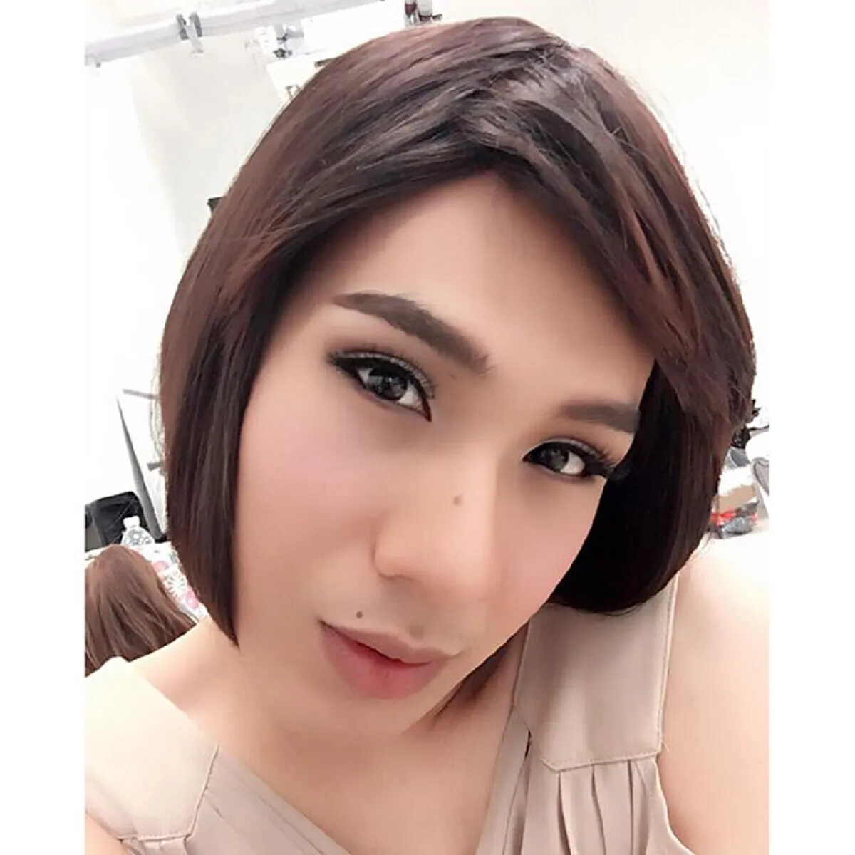 อะไรยังไง!!! "ตั้ม เดอะสตาร์ 9" เผยรสนิยมทางเพศ หลังเเต่งหญิงบ่อย จนโดนเม้าท์แมนไม่เต็มร้อย!!!! (คลิป)