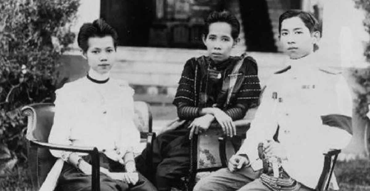 เปิดเรื่องเล่า งานพระศพ "เจ้าฟ้าวไลยอลงกรณ์" งานพระศพที่เศร้าสุดในประวัติศาสตร์ ตั้งแต่สร้างกรุงมา!