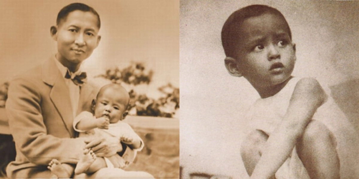 ลำดับเหตุการณ์สำคัญเกี่ยวกับในหลวงรัชกาลที่ 9 ตามพระชนมพรรษา มีเหตุการณ์หรือมีพระราชกรณียกิจอะไรบ้าง