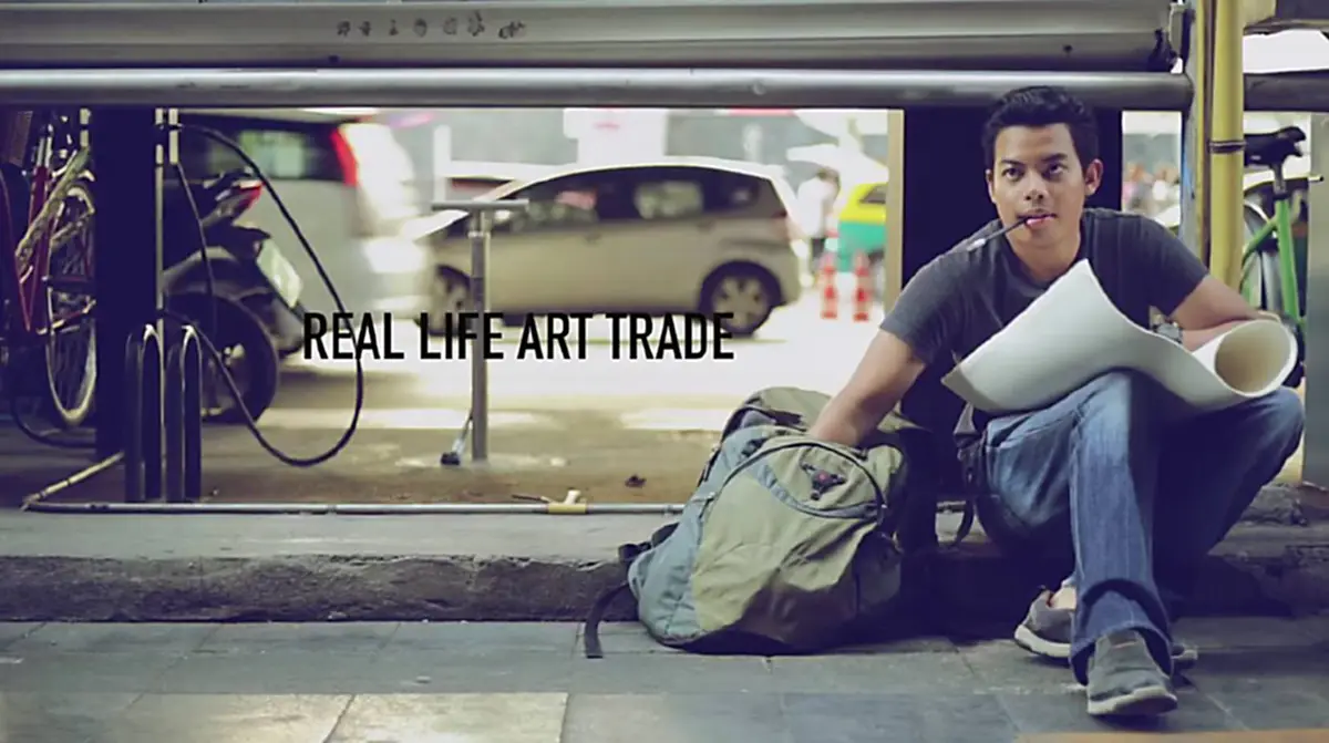 *ส่องภาพปัจจุบัน!!! ภรรยาและลูกชายคนเดียว ของ "อ.เฉลิมชัย" ศิลปินแห่งชาติ!!! (ชมคลิป)