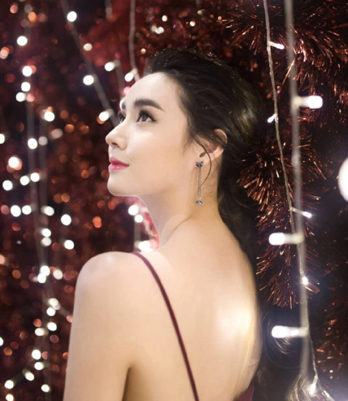 ใช่คนนี้หรือเปล่า!! นางเอกแถวหน้าช่อง7 "มุกดา นรินทร์รักษ์" ที่จะมาแทนที่ "ใหม่ ดาวิกา" ??