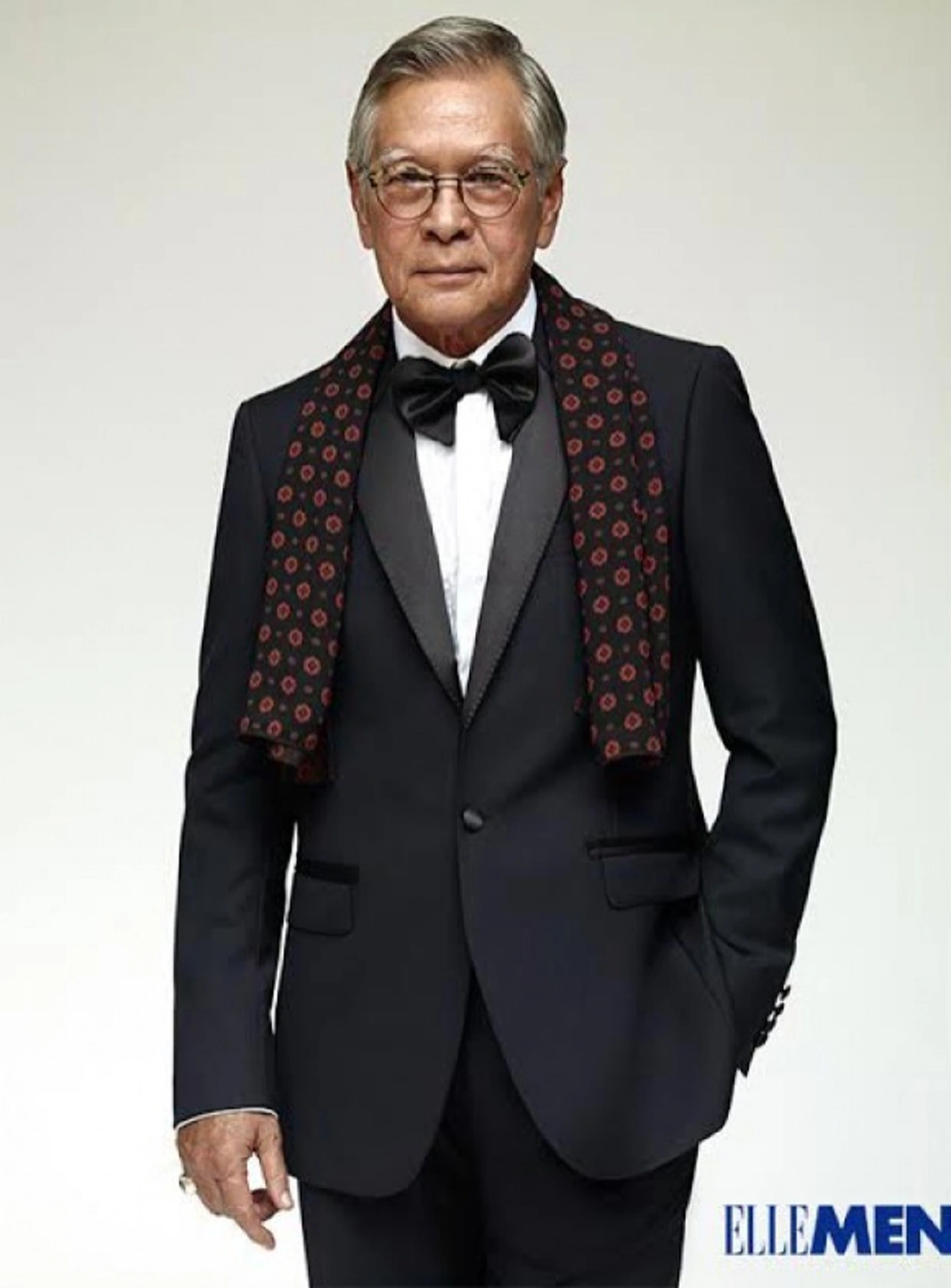 สาวใหญ่ใจกล้า !!! เผยโฉมหนุ่มอีกคนที่ "แวร์ โซว" แอบชอบมานาน ไม่ใช่คนอื่นไกล เป็นดาราอาวุโสที่คนในวงการเรียกขานกัน ??