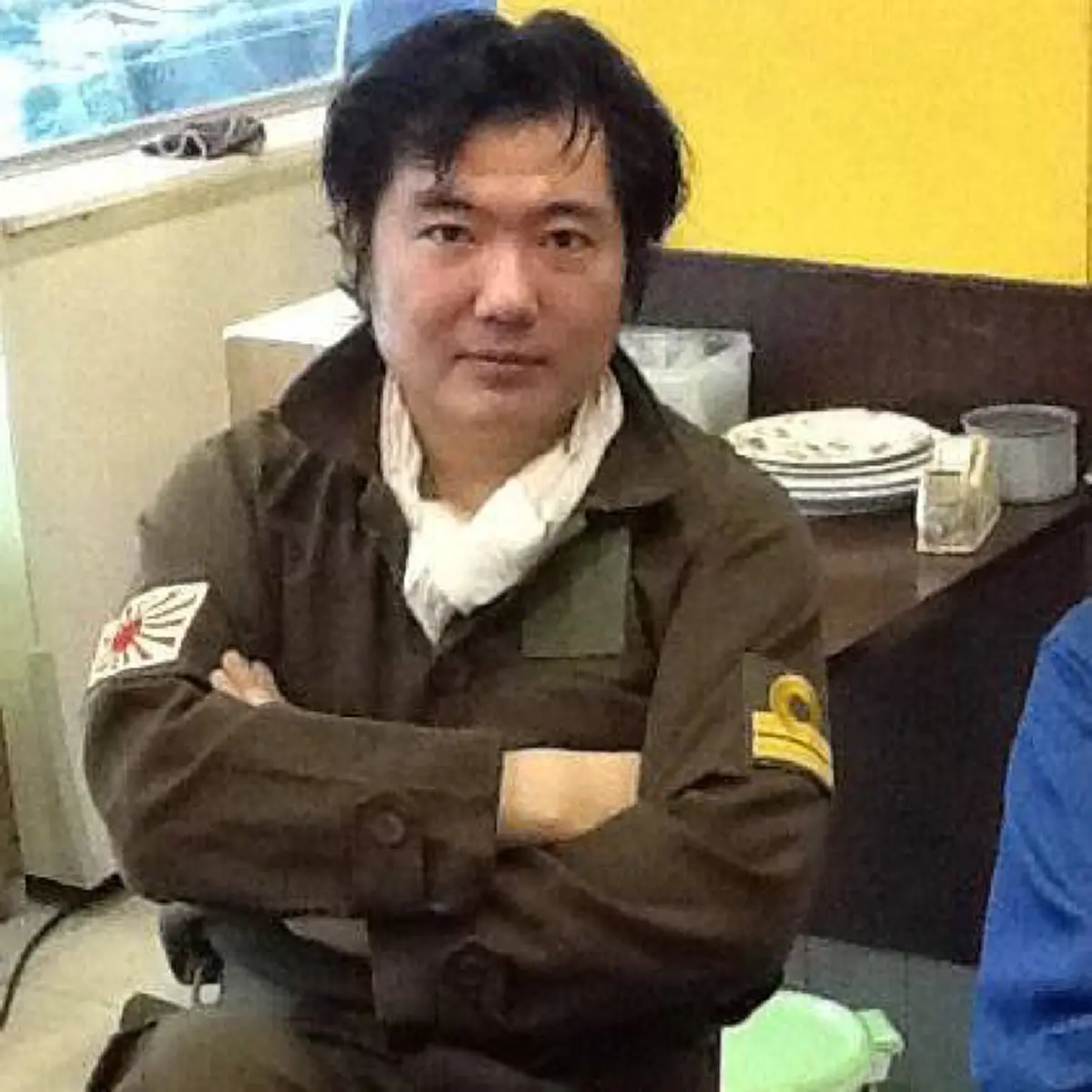 เละตุ้มเป๊ะอีกแล้ว!!!"โกกิ" หนุ่มยุ่นคนดังเหน็บแรง"สุวรรณภูมิ" สนามบินไทยเป็นที่อยู่คนไม่ดี ชาวเน็ตเม้นต์รัวสารพัดทุกอย่างโคตรแพง??