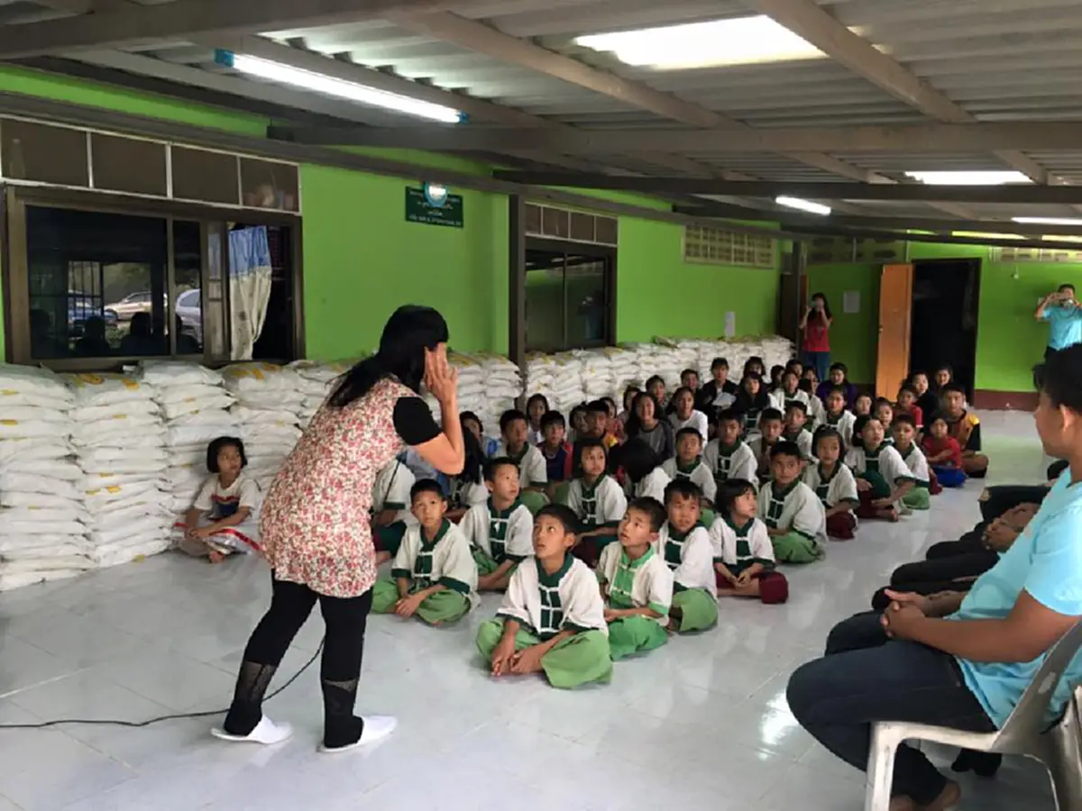 รีบแถลงด่วน! "มูลนิธินิมิตใหม่เพื่อชีวิต" แจง! ที่มาเงินเดือนเจ้าหน้าที่ปี 108 ล้าน ยันไม่ได้ใช้งบกับงานด้านเดียว วอนอย่าจับผิด!!!