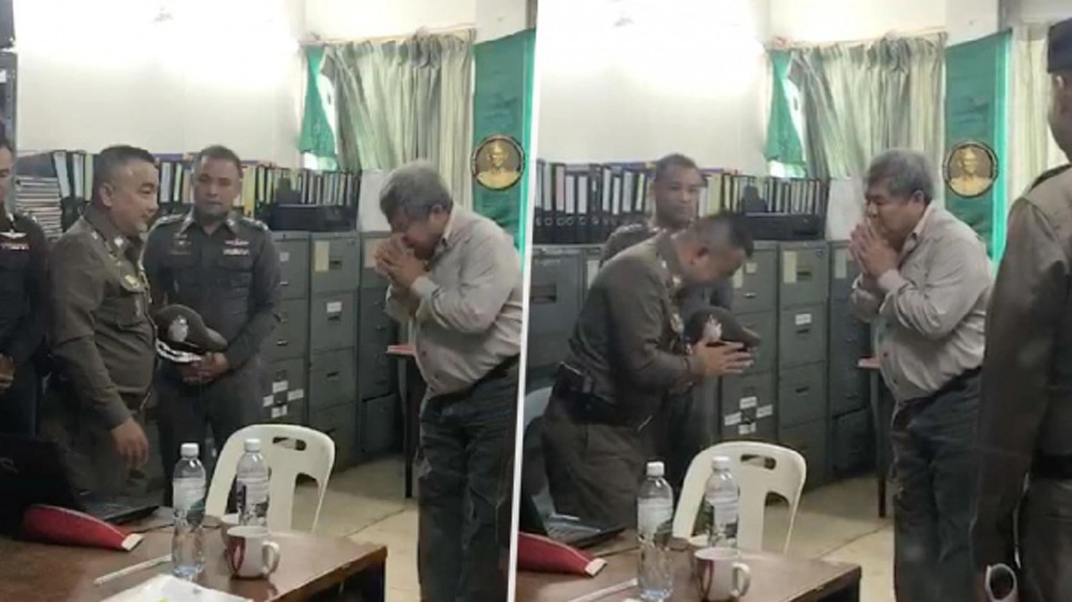 สู้ไปด้วยกัน!!! "ป๋อ ณัฐวุฒิ" ทำตามสัญญา โพสต์รูปเสือดำต่อเนื่องวันที่ 8 คราวนี้มาพร้อมแคปชั่นกินใจ แฟนคลับคอมเม้นต์เพียบ!?