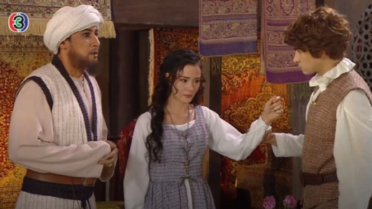 ความเป็นมาสุดฉาว!! "ท้าวทองกีบม้า" ผู้เคร่งศาสนา นักประวัติศาสตร์ สันนิษฐาน คาด..อาจเป็นลูกสาวของ "ชู้นักนักบวช" !!!