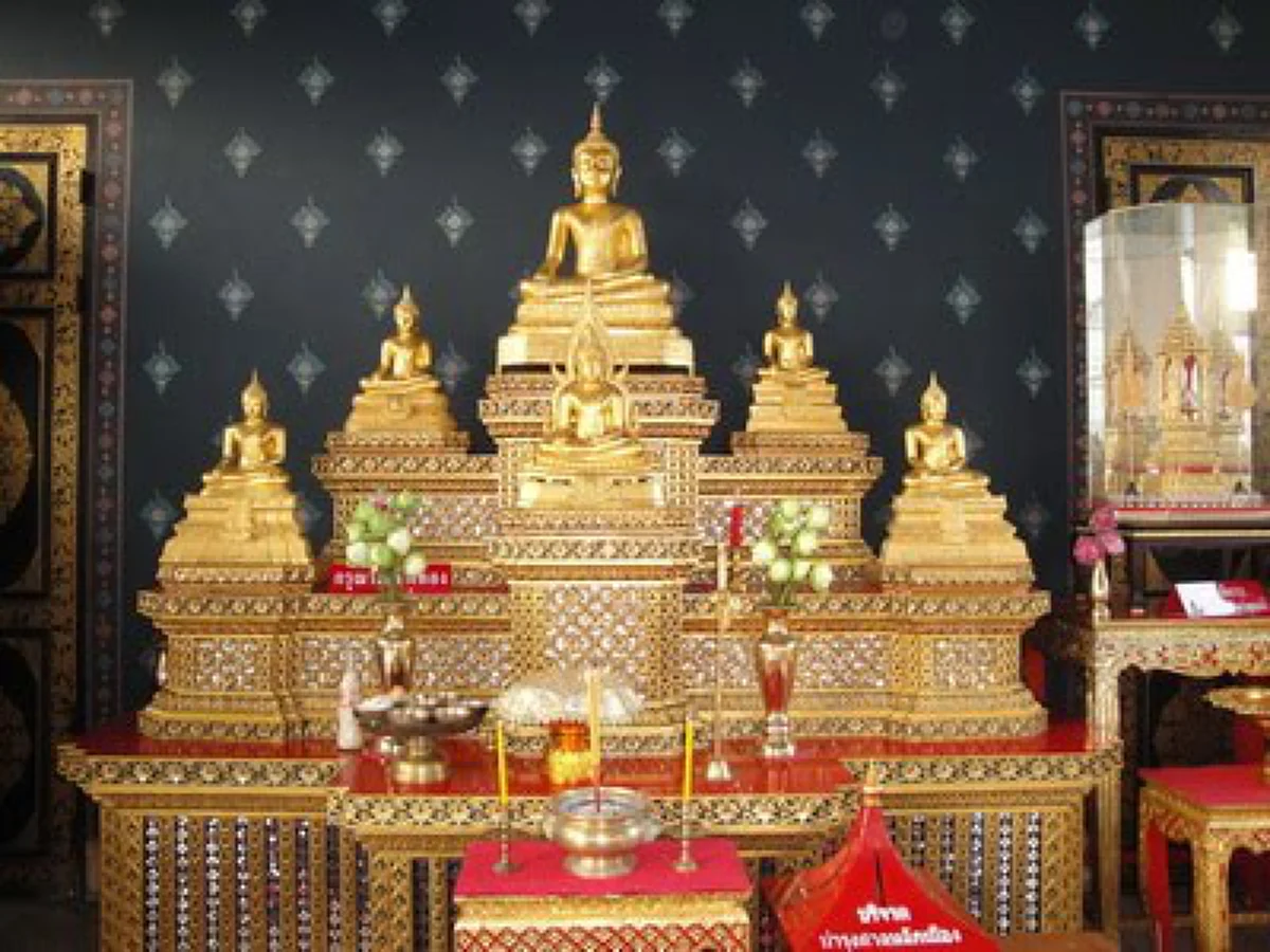 ต้อนรับปีใหม่๒๕๖๑ เสริมหลักชัยให้ชีวิต..แนะเคล็ดบูชา "ศาลหลักเมือง"สิ่งศักดิ์สิทธิ์คู่บ้านคู่เมืองที่ไม่ควรพลาด ชีวิตรุ่งเรือง สมหวังทั้งปี.