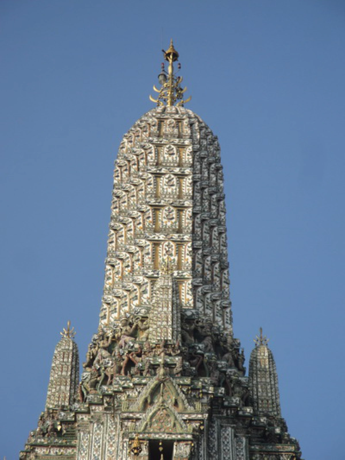 พระปรางค์