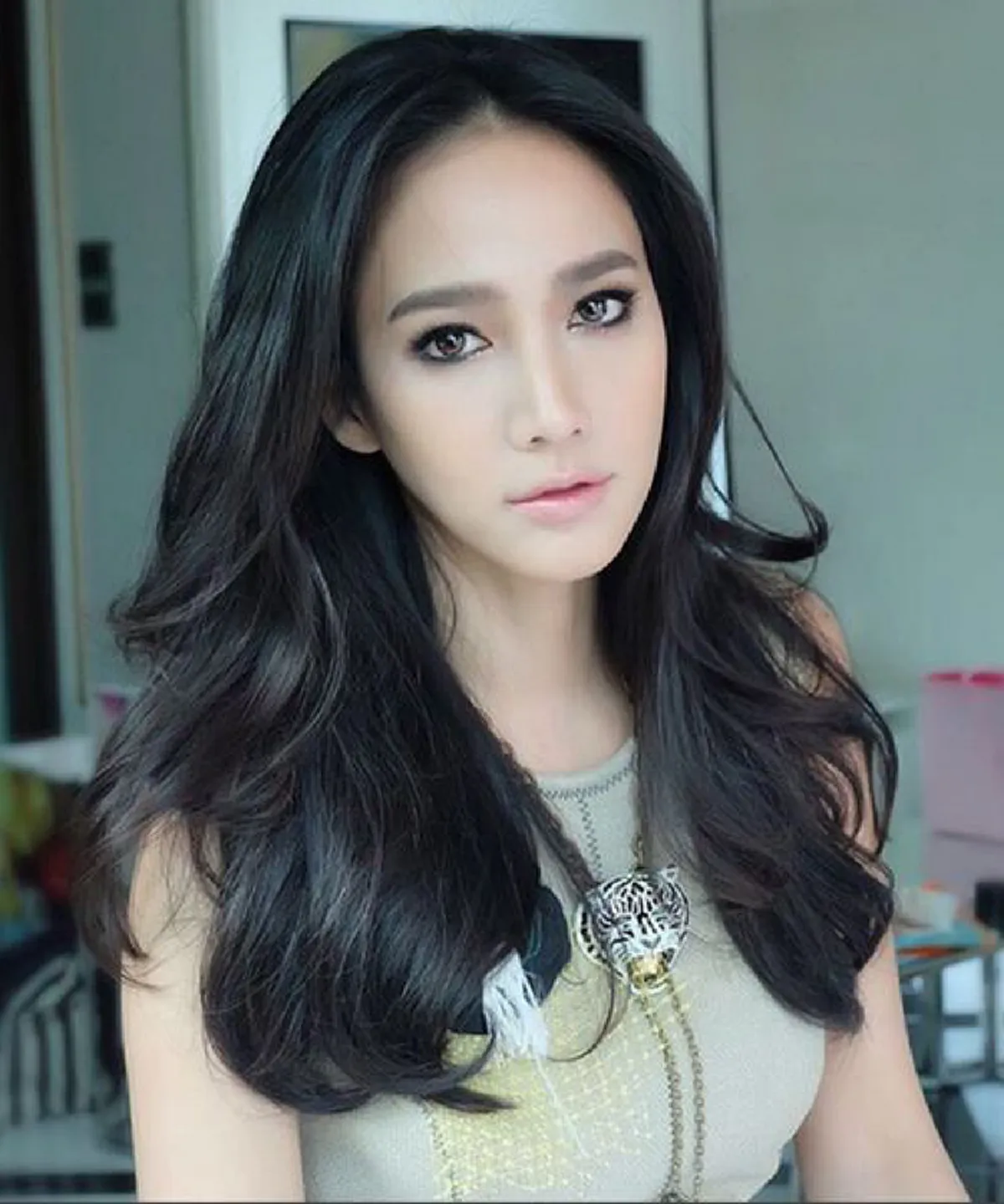 โดนอีกแล้ว เกลียดอะไรแม่!! เปิดคอมเม้นต์ปริศนา ด่าแรง "อั้ม พัชราภา" ลั่น อีกะ....รี่  หลัง แอมป์-ออม เปิดตัวคบกันอย่างเป็นทางการ!!