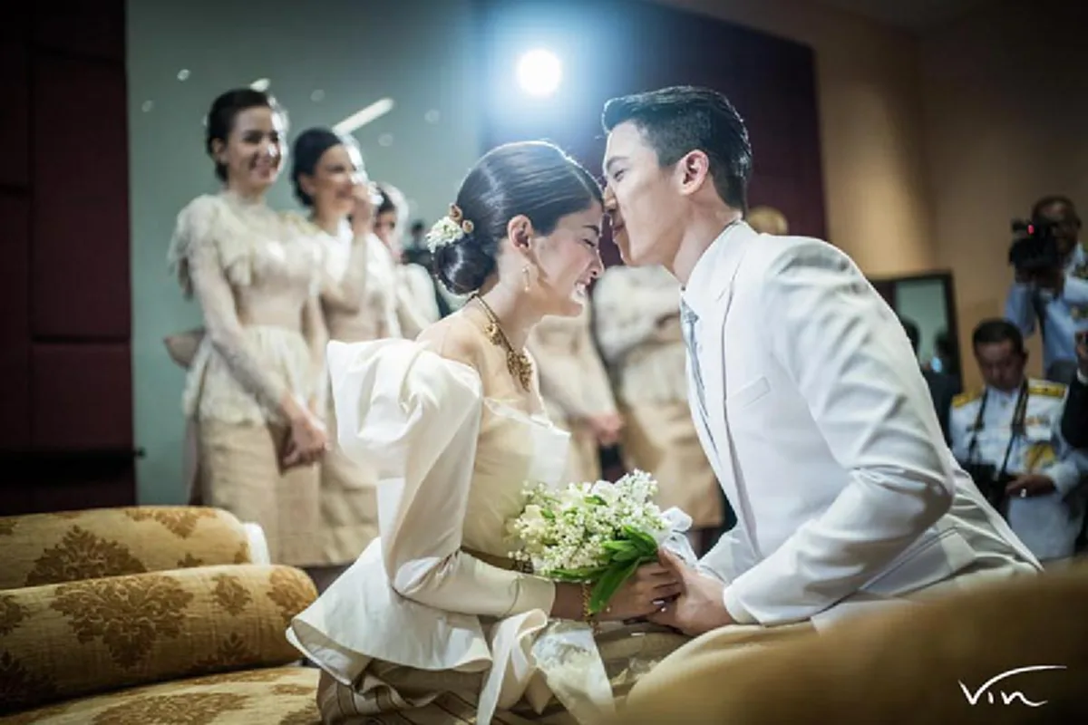 ***แต้มบุญสูง !!! "มาร์กี้ ราศรี" กับ 12 เรื่องชีวิตดี๊ดี ที่เป็นมากกว่านางเอกสาวคนดัง งานนี้ผู้หญิงทั้งประเทศต้องอิจฉาบอกเลย !?