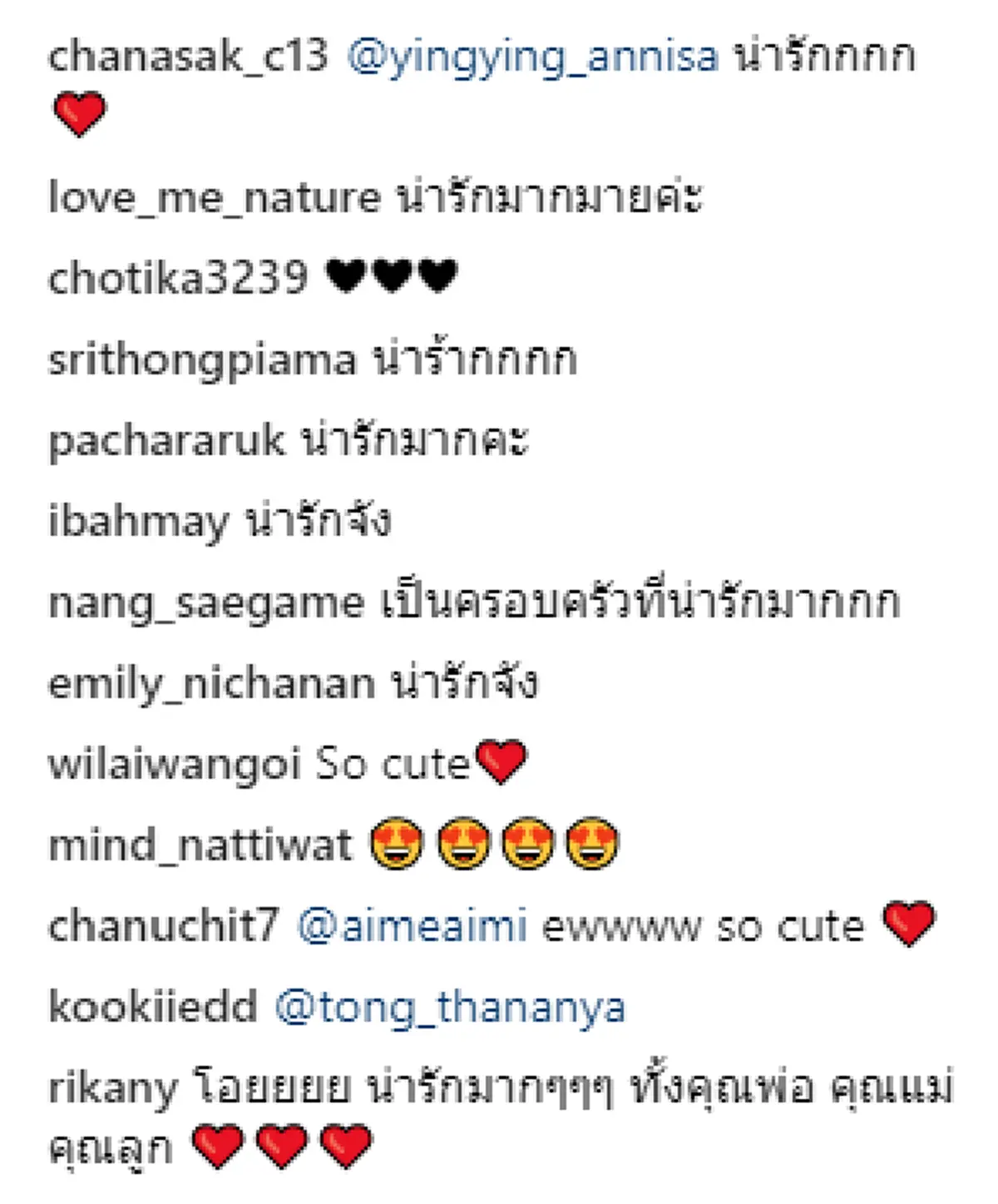 ฟังกันชัดๆ เมื่อสามีของ "พอลล่า" โชว์พูดภาษาไทยจัดเต็ม ไม่มีเขินกล้อง แถมตอนจบยิ่งน่ารักมาก