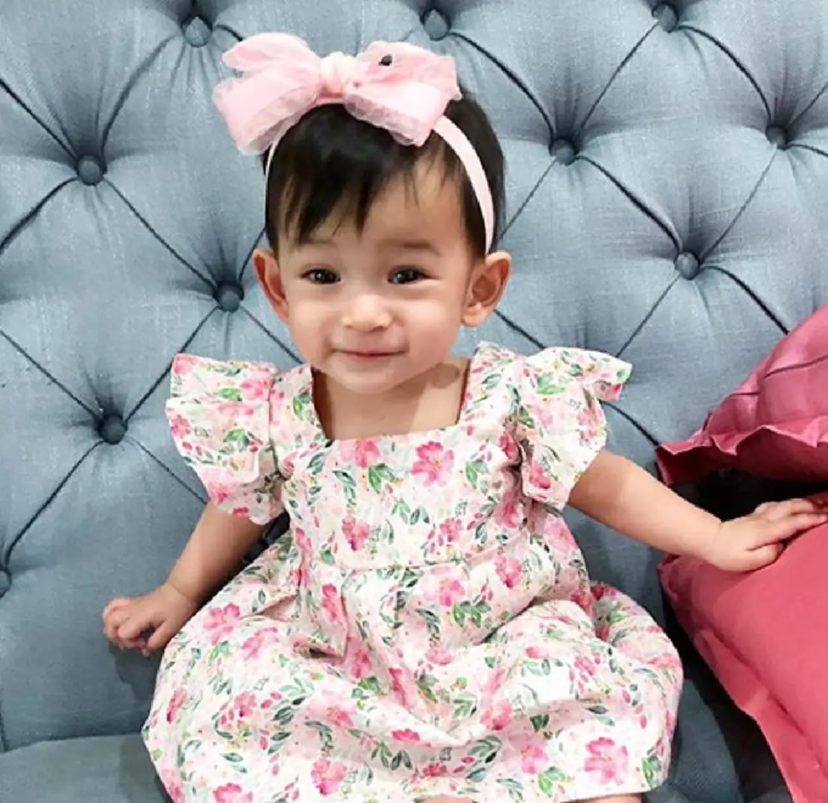 \"เติ้ล ตะวัน\" เปิดใจวันคลอด \"น้องมียา\" เคยฝ่าวิกฤตเลือกชีวิตแม่ลูก \"ย่าดวงดาว\" ยกมรดกก้อนโตรับขวัญหลาน