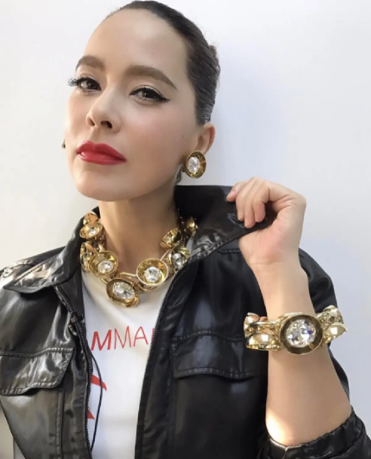 ไม่เกี่ยวอย่าชงรวม !!! "เมนเทอร์ลูกเกด" ขอเคลียร์ เหตุ "เมนเทอร์มาช่า" ถอนตัว The Face 3 ยืนยัน ตนไม่ใช่ต้นเหตุ !!!