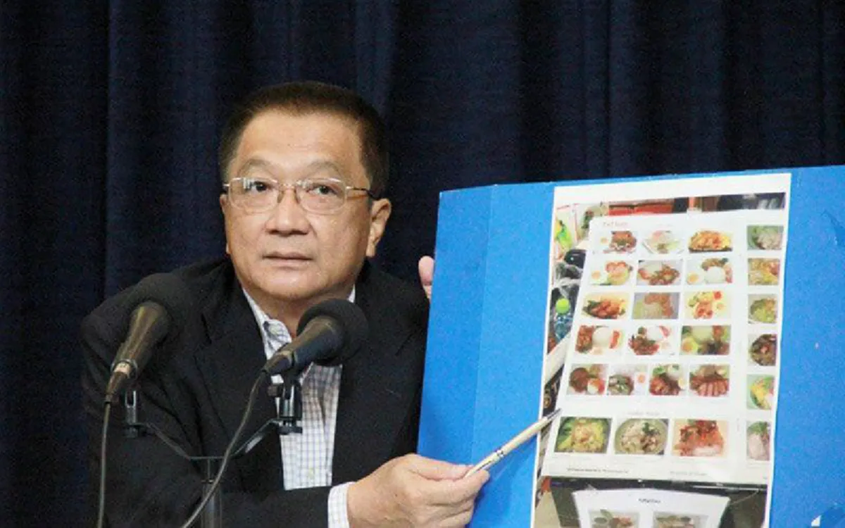 ที่แท้เป็นแบบนี้!!"ชาญชัย" งัดหลักฐานแฉ ทอท.เปิดช่องเอกชนรีดแป๊ะเจี้ยะ ปล่อยรายย่อยเช่าที่ต่อ ทำอาหารสนามบินแพง