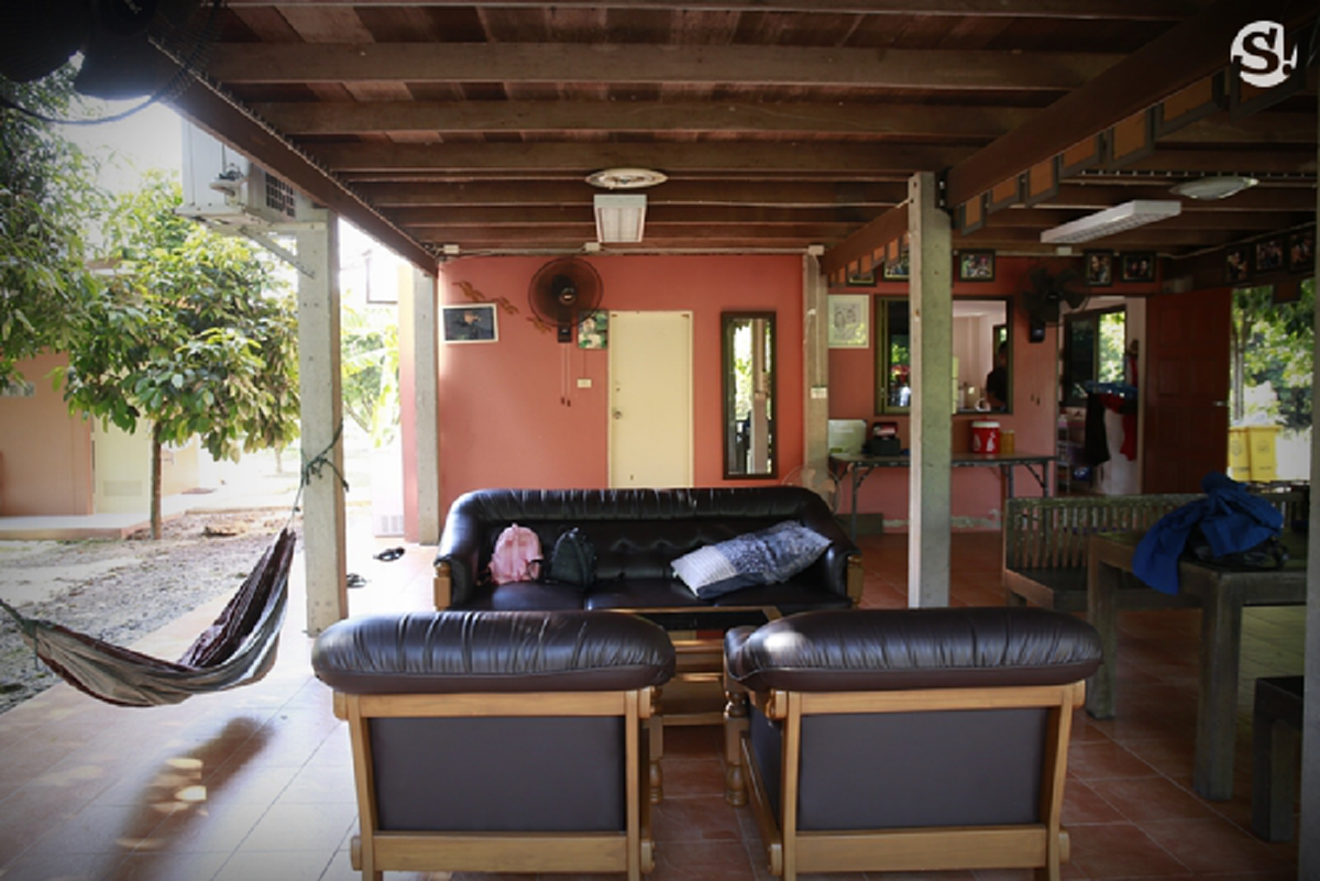 #อยู่แบบพอเพียง!! ส่องกันชัดๆ บ้าน 4 ไร่ของ ‘เท่ง เถิดเทิง’ ตลกติดดิน ถึงกับขยี้ตารัวๆ ท่ามกลางธรรมชาติ เอาอะไรมาแลกก็ไม่ยอม !! (มีคลิป)