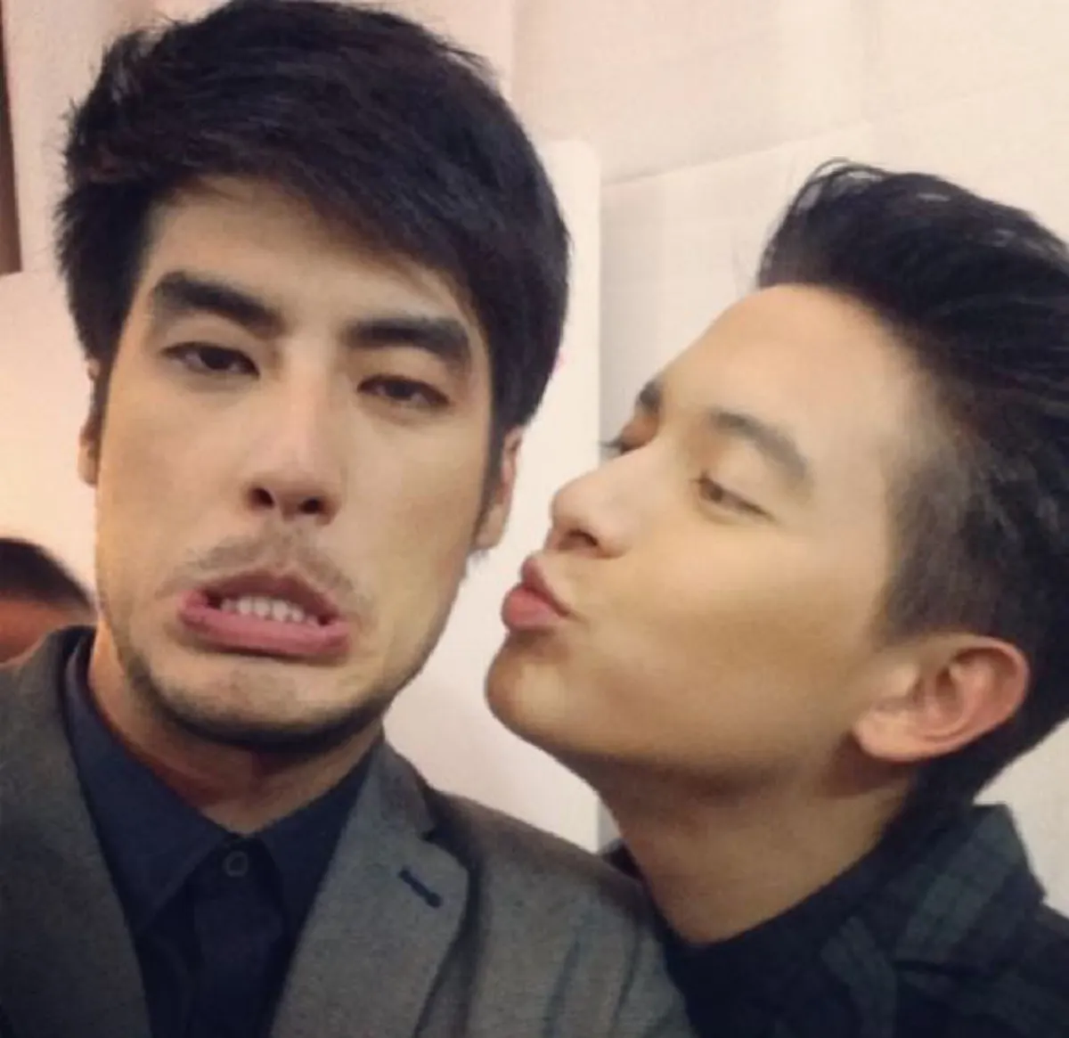 งานเข้า...เกิดอะไรขึ้น!? จู่ๆ "บอย ปกรณ์" โพสต์ภาพ "เจมส์ จิ" พร้อมระบายความในใจสุดทน!! กับพฤติกรรมในอดีต? ที่อ่านแล้วแทบสตั๊น!?