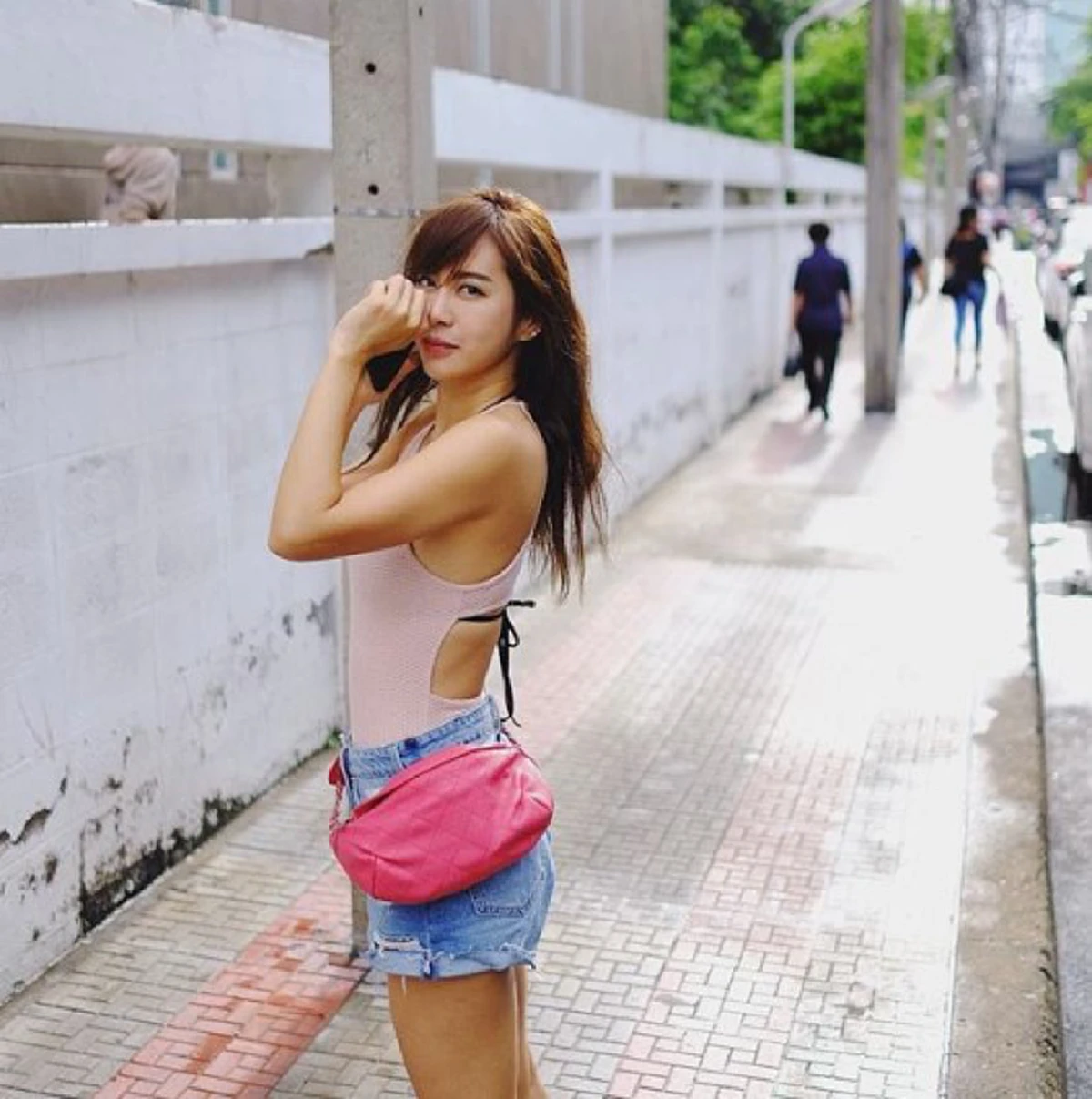 อื้อฉาวสะเทือนวงการ!!! ย้อนรอยอดีตชีวิตรัก "วีเจจ๋า" หลังถูกโยงข่าวลือแย่ง "สามี" ชาวบ้าน บอกเลยแต่ละคนดีกรีไม่ธรรมดา!! (ชมคลิป)