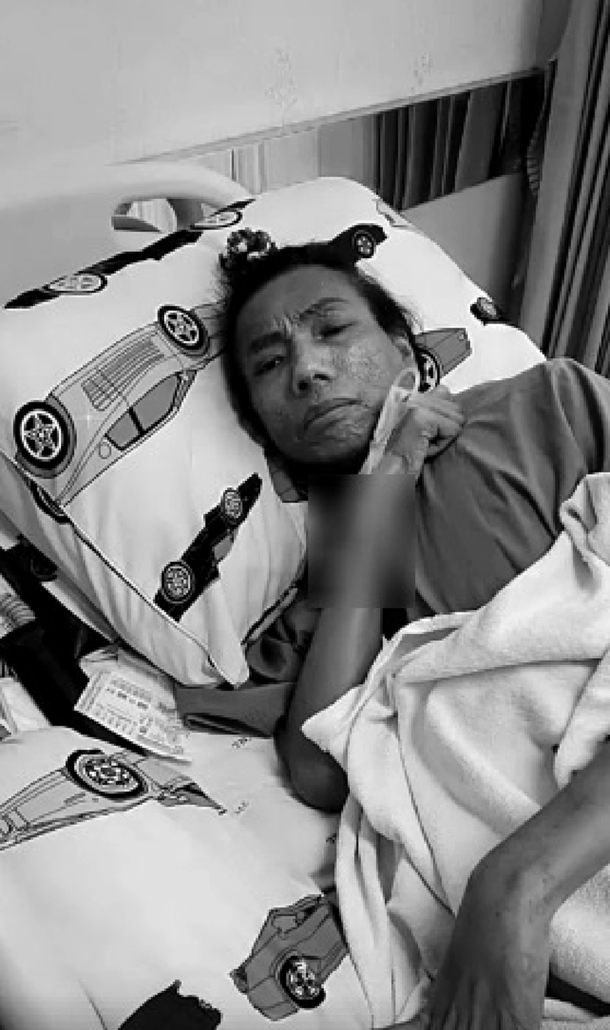 อ้วน รีเทิร์น เล่าวินาทีไข่มุก ซุปตาร์ จากไป "ตอนเช้ายังคุยกันปกติ ตกบ่ายก็หลับไปเลย"