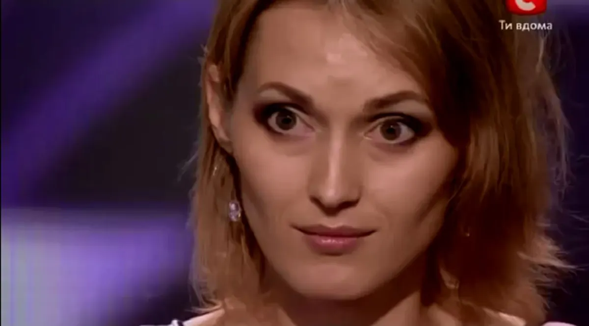 เสียงร้องของเธอ ทำให้คนในสตูดิโอถึงกับอึ่ง จนกรรมการต้องสั่งหยุดกลางคัน    (เจอดี - คลิป)