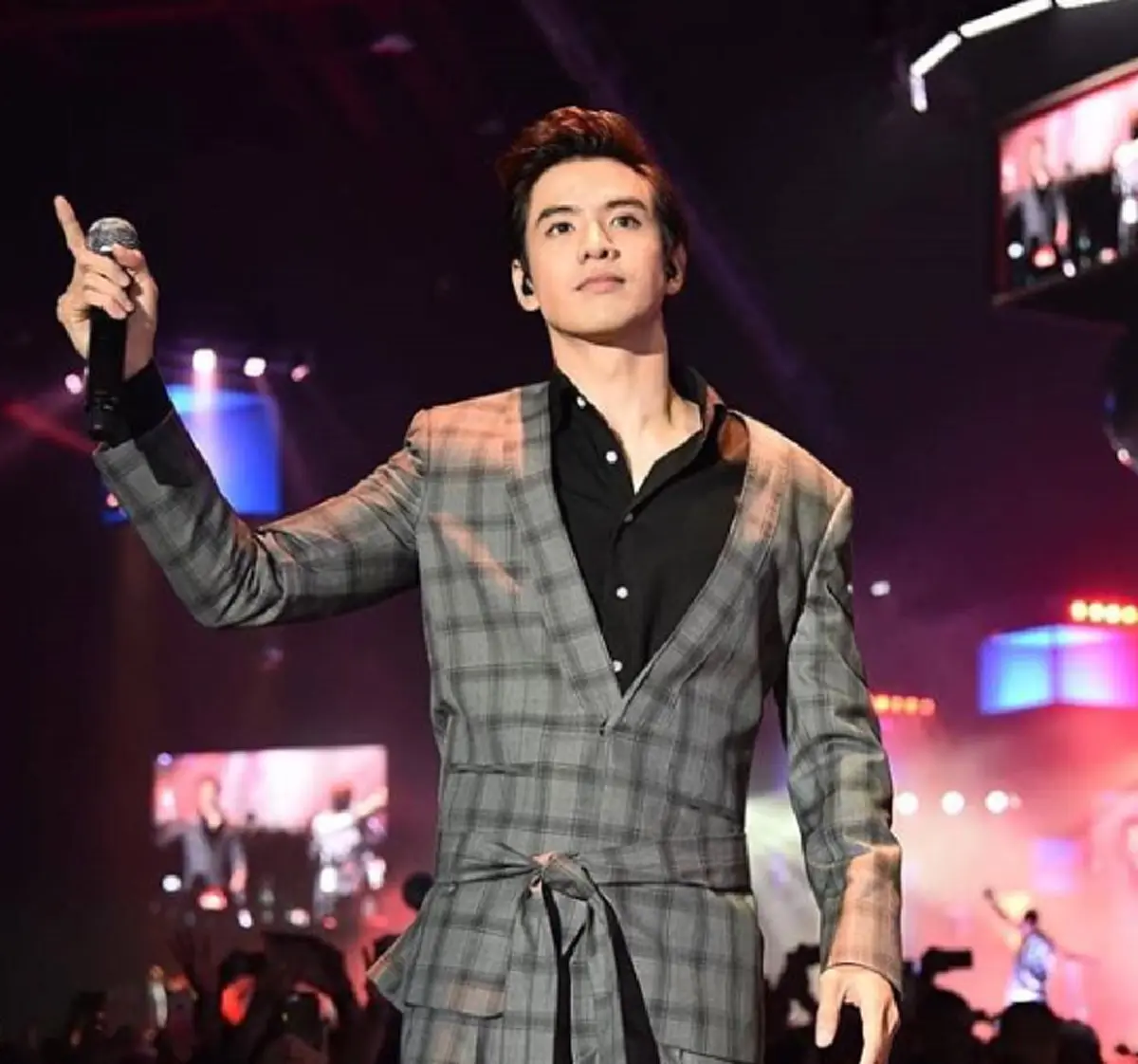 ฟิล์ม ธนภัทร ร้องเพลง