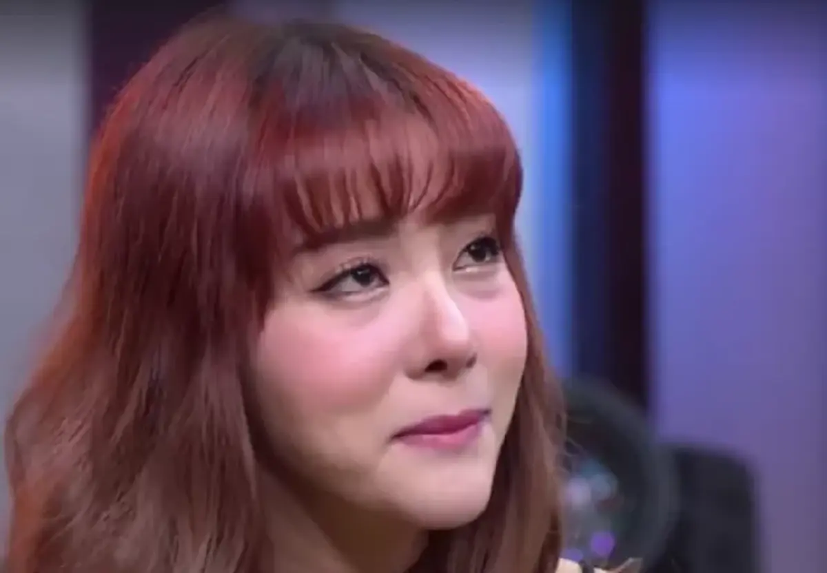 ยิ่งกว่าละครน้ำเน่า!! "เนย เนโกะจัมพ์" เปิดใจทั้งน้ำตา หลังแม่ "ฤทธิ์ กาไชย" ออกตัวไม่ปลื้ม ก่อนเอ่ยทิ้งท้าย ขอเวลาพิสูจน์ได้มั้ย...!?