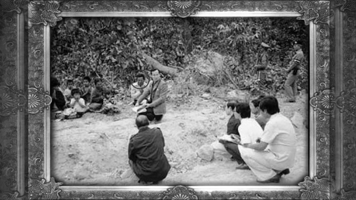 ๓ดำ มหัศจรรย์อาหารของพ่อ ที่ ศูนย์ศึกษาการพัฒนาภูพานอันเนื่องมาจากพระราชดำริ เลี้ยงง่าย โตไว ขายต่อได้ราคา