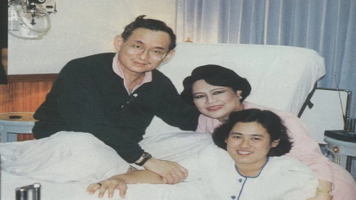 ในหลวง ร.๙ ทรงรักประชาชนจนไม่เกินจะกล่าวว่า "การรักผู้อื่นยิ่งกว่าชีวิตของตนเองนั้น...ยิ่งใหญ่อย่างไรและเพียงไหน” 