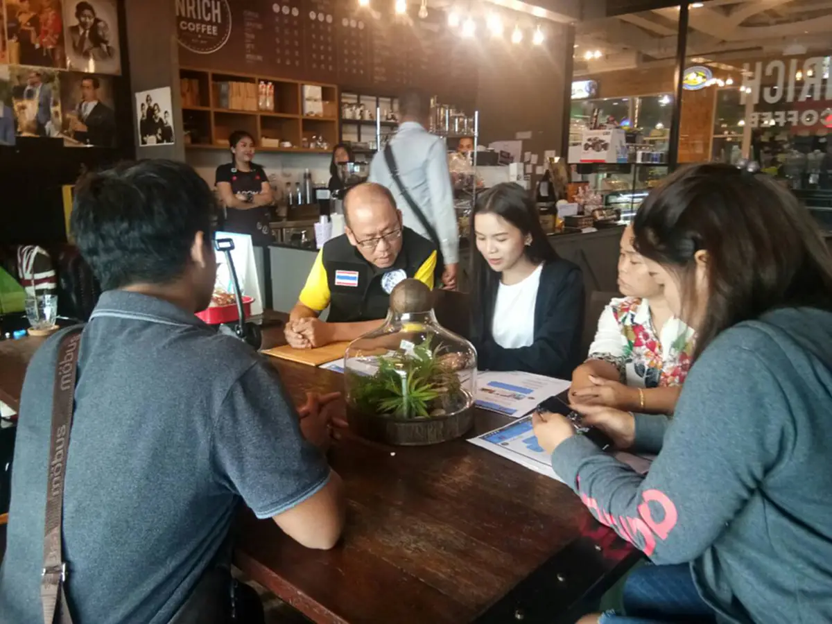 ระเบิดศึกไหทองคำ! นายห้างเมิน "อัจฉริยะ" ห้าม "ลำไย" ร้องผู้สาวขาเลาะ ยัน"อาม"อยู่ใต้ลิขสิทธิ์ ลั่นดุฟ้องแหลกเจอแน่ที่ปอท.