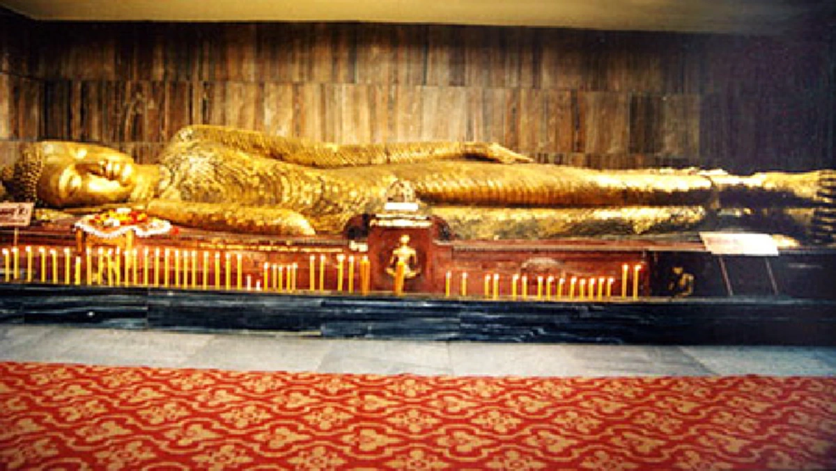 สุดสยอง!! ย้อนรอยอดีต เรื่องเล่าจากนครสวรรค์ "พระกินเณร" ความอาถรรพ์ เหนือธรรมชาติ ยากที่จะเข้าใจ??