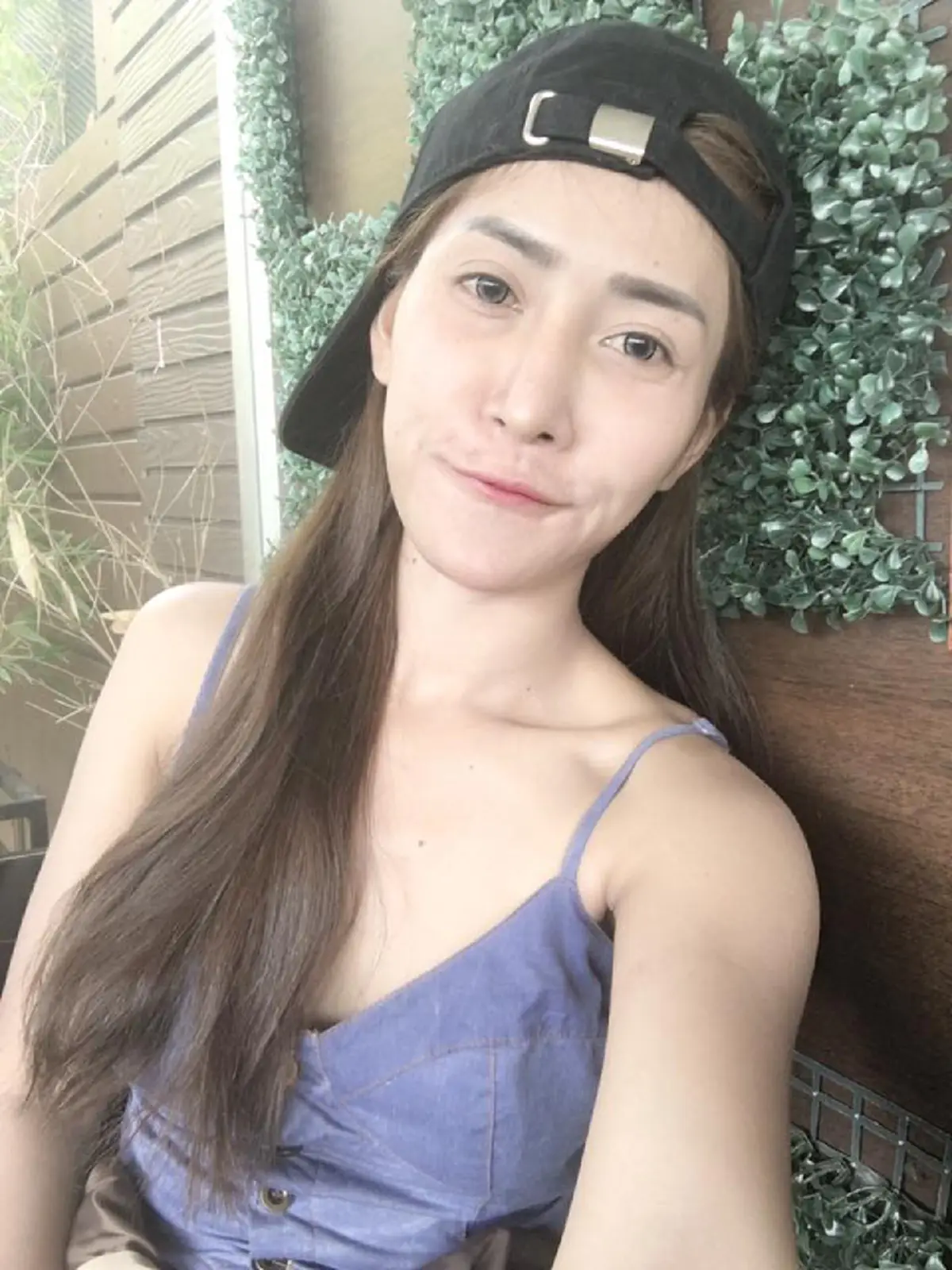 ศัลยกรรมก็เอาไม่อยู่ !! นี่หรือคือโฉมหน้า  "จั๊กจั่น วันวิสา" หลังทุบหน้าใหม่ เห็นภาพปัจจุบันแล้ว หลายคนยังช็อคตาค้าง