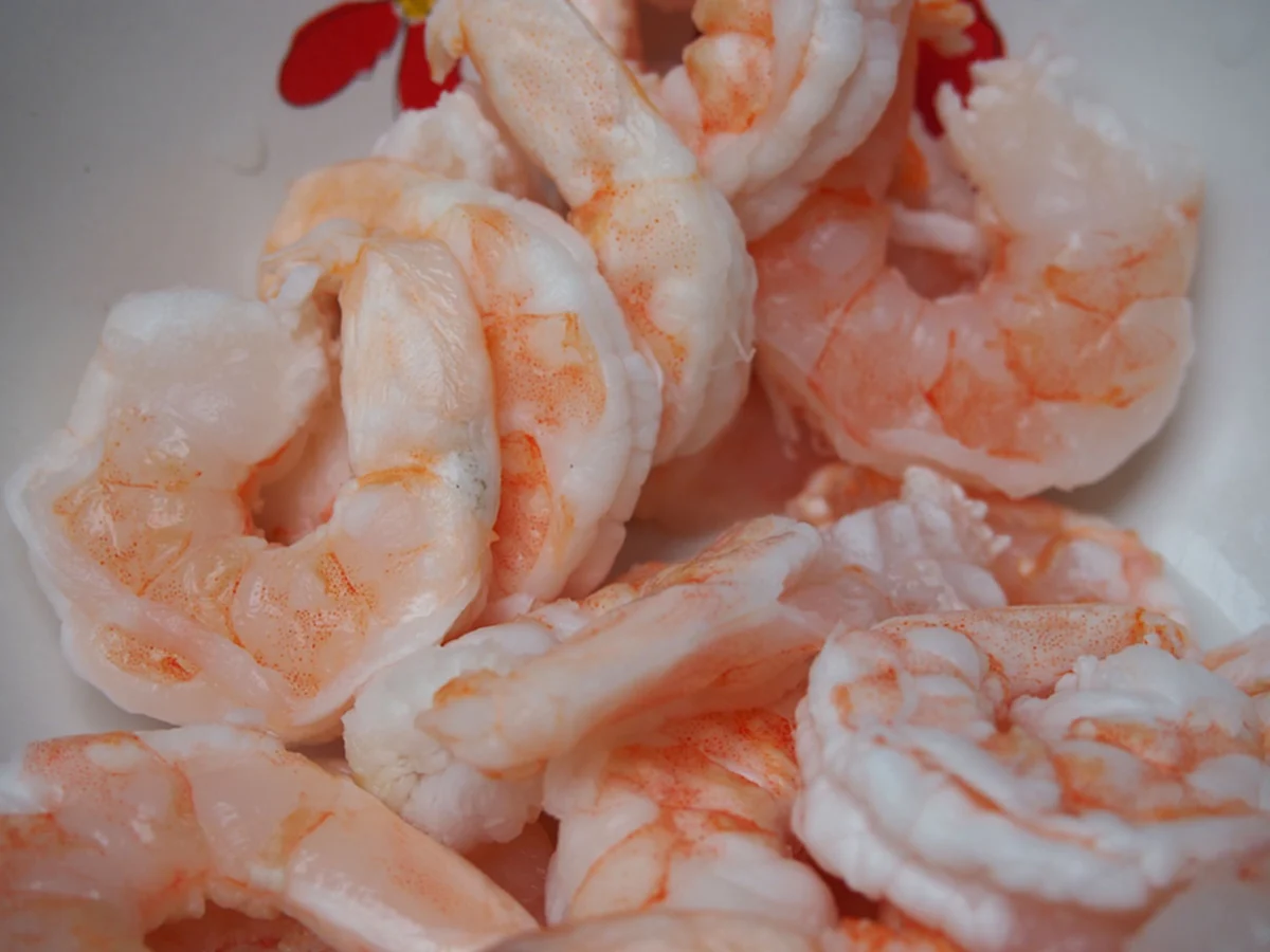 เคล็ดลับฟ้าประทาน !! ปรุงเนื้อกุ้งให้เด้ง กรอบ อร่อยฟินจนหยุดกินไม่ได้ (มีคลิป)