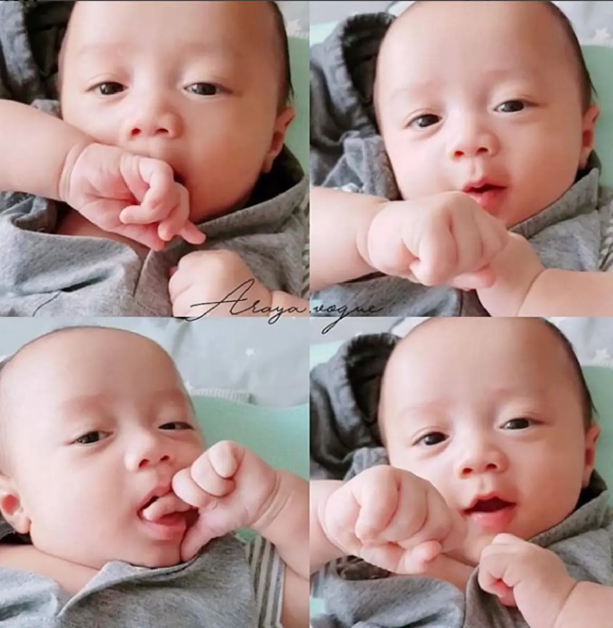 แฝดหมื่นล้านพารวยอีกแล้ว!!! น้อง "สายฟ้า-พายุ" ส่งซิกบอกใบ้เลขเด็ด รอบนี้มาเต็มๆ 2 ตัวตรง แฟนคลับตามซื้อกันเกลี้ยงแผง!? (มีคลิป)
