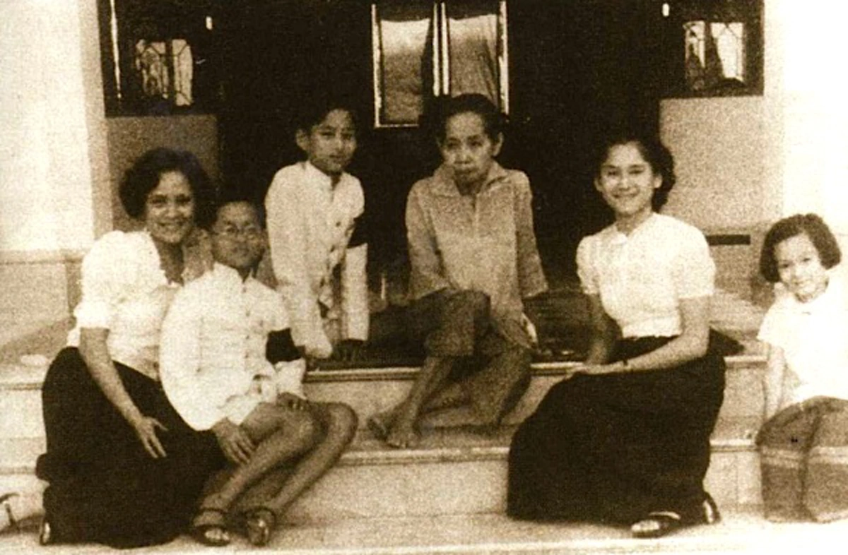 ที่ประทับสุดท้ายแห่งราชสกุลมหิดล ณ วัดปทุมวนารามฯ ด้วยพระทัยของพระพันวัสสา ที่ต้องการให้ หม่อมสังวาลย์ผู้เป็นสามัญชน สามารถเข้าสักการะ