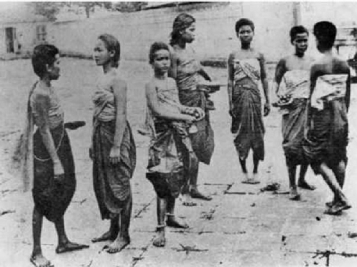 คดีสุดฮือฮา แห่งประวัติศาสตร์ "อำแดงเหมือน" !!! สตรีคนแรก ที่ชนะคดีผู้มีอำนาจในสังคม !!! ด้วยพระมหากรุณาธิคุณ ในรัชกาลที่ ๔
