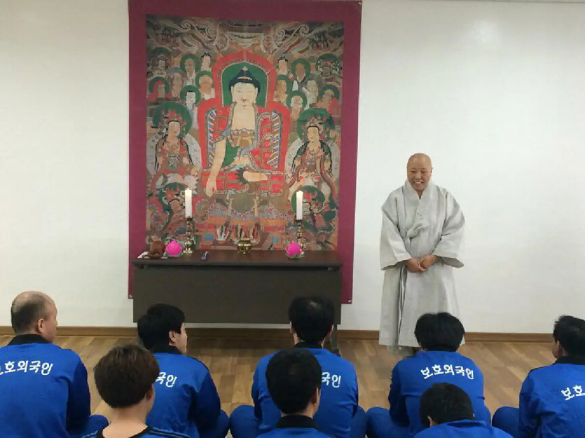 โหดสุดๆ อุทาหรณ์เตือน"ผีน้อย" ลักลอบทำงานเกาหลี ถ้าถูกตร.ท้องถิ่นจับได้ ต้องเจออะไรบ้าง?